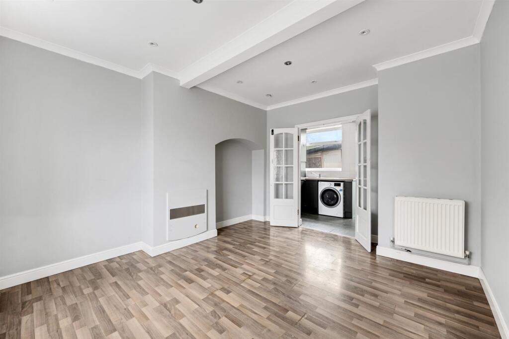 Main image of property: Downham Way, Bromley