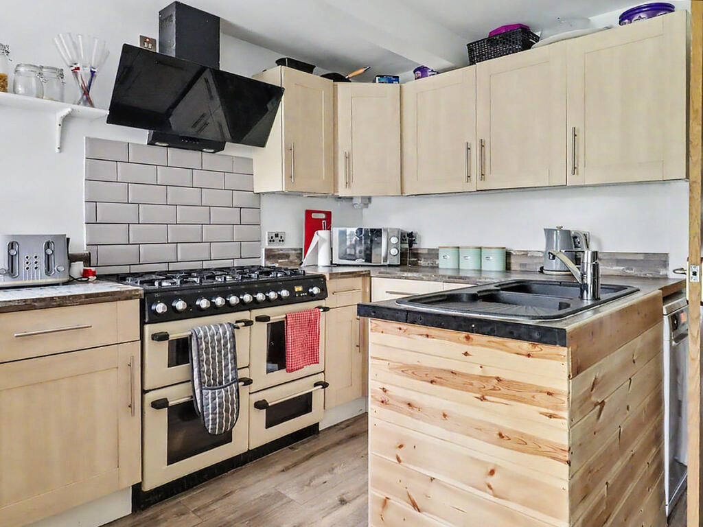 Main image of property: Gongar Lane, CHESTER