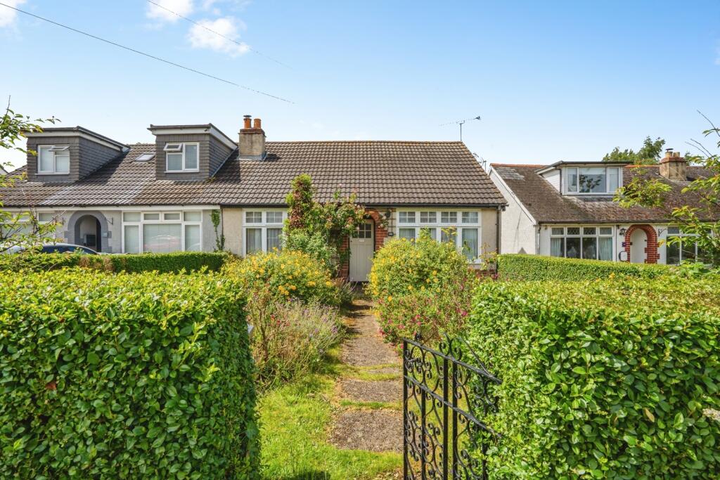 Main image of property: Park Avenue, Waterlooville, Hampshire, PO7