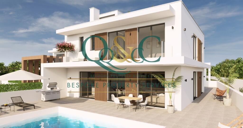 Main image of property: Algarve, Almancil