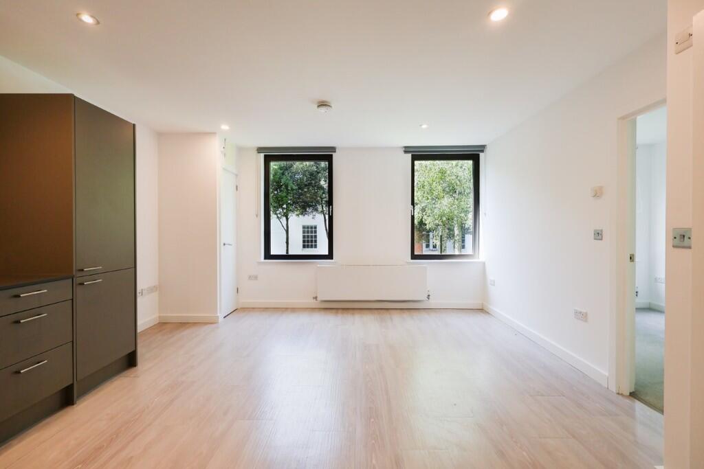 Main image of property: Pembroke House,Southernhay Gardens