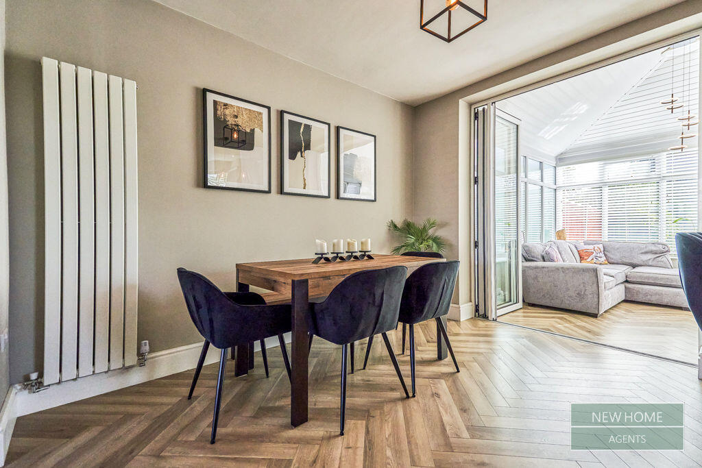 House in Warrington - View 5