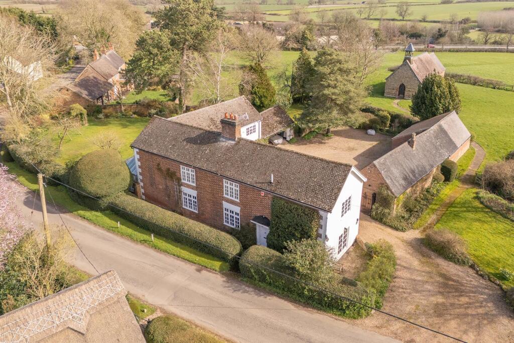 Main image of property: Wibtoft, Warwickshire