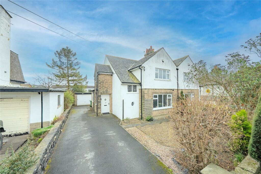 Main image of property: St. Johns Drive, Yeadon, Leeds, West Yorkshire