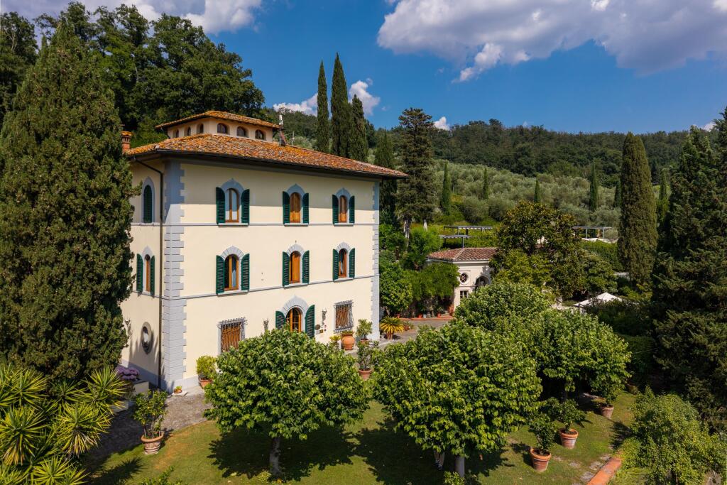 Main image of property: Tuscany, Pistoia, Pistoia
