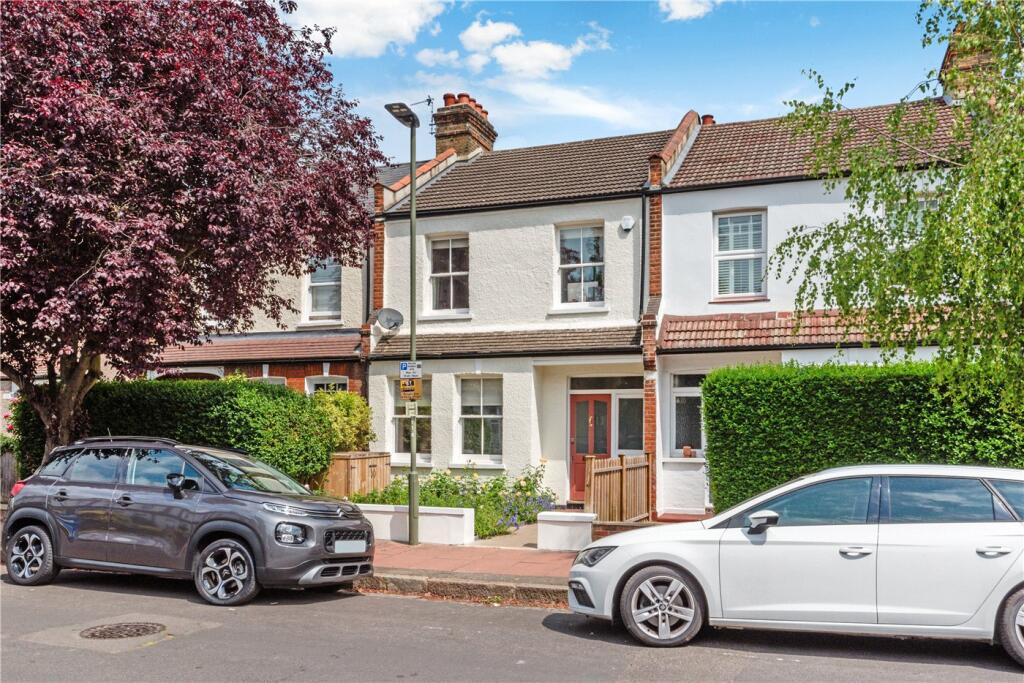 Main image of property: Durban Road, Beckenham, BR3
