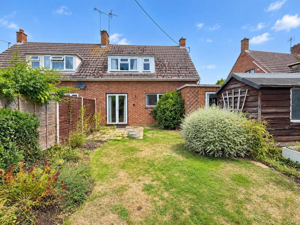 House in Braintree, Hatfield Peverel - View 4