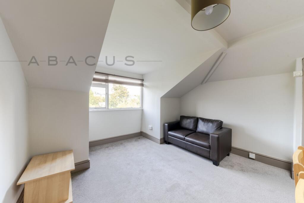 Main image of property: Fordwych Road, West Hampstead, NW2