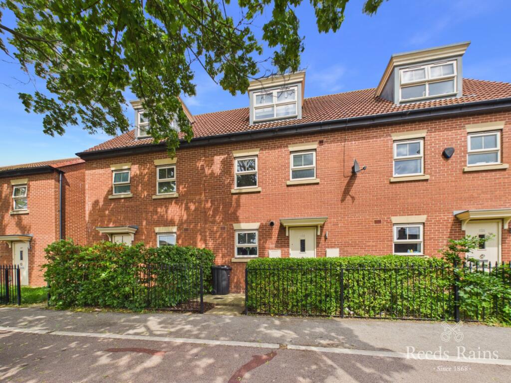 Main image of property: Maybury Road, Hull, East Yorkshire, HU9