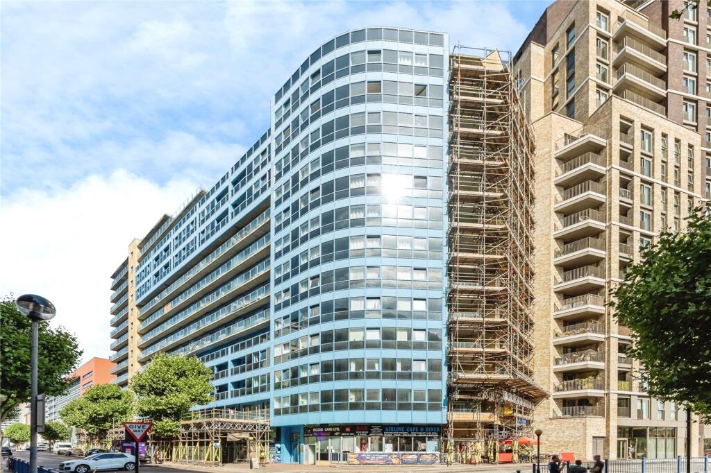 Main image of property: Westgate Apartments, 14 Western Gateway, London, E16