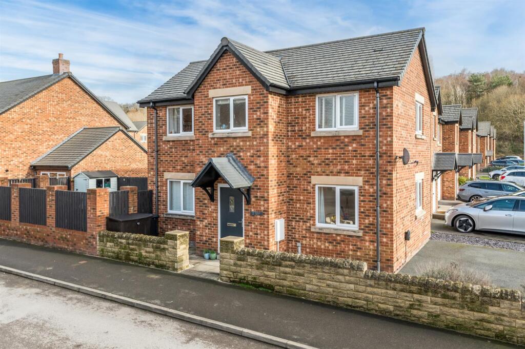 Main image of property: Thomas Drive, Guiseley