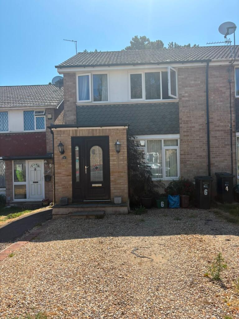 Main image of property: Ludlow Close, Bridgwater