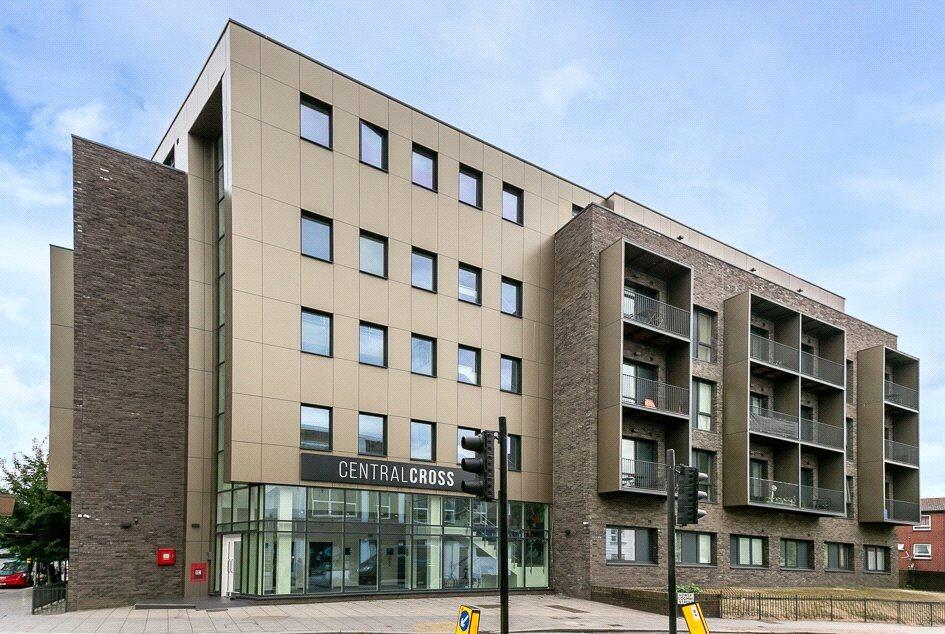 Main image of property: South End, Croydon, Surrey, CR0