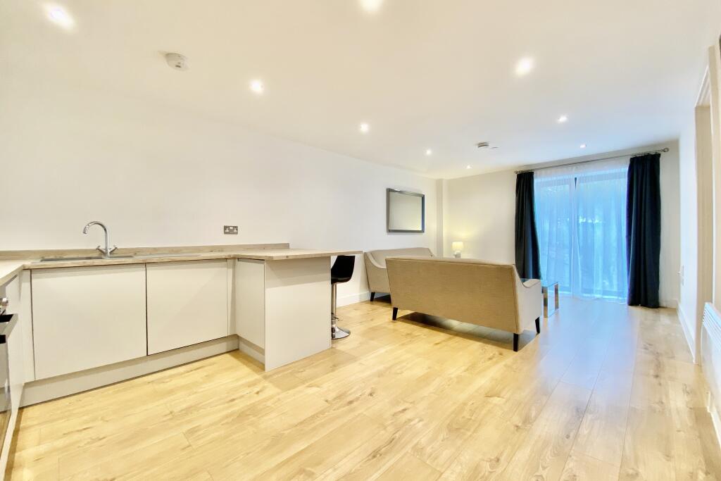 Main image of property: Leyland House, 56 Mabgate, Leeds, West Yorkshire, LS9