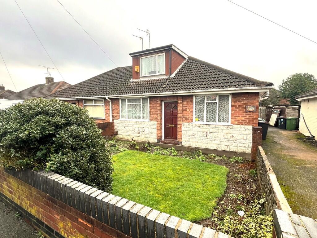Main image of property: Renison Road, Bedworth 
