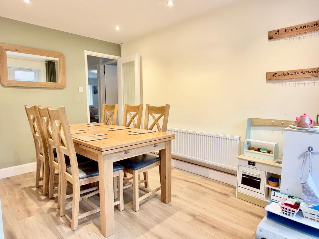 House in Tewkesbury, Northway - View 3