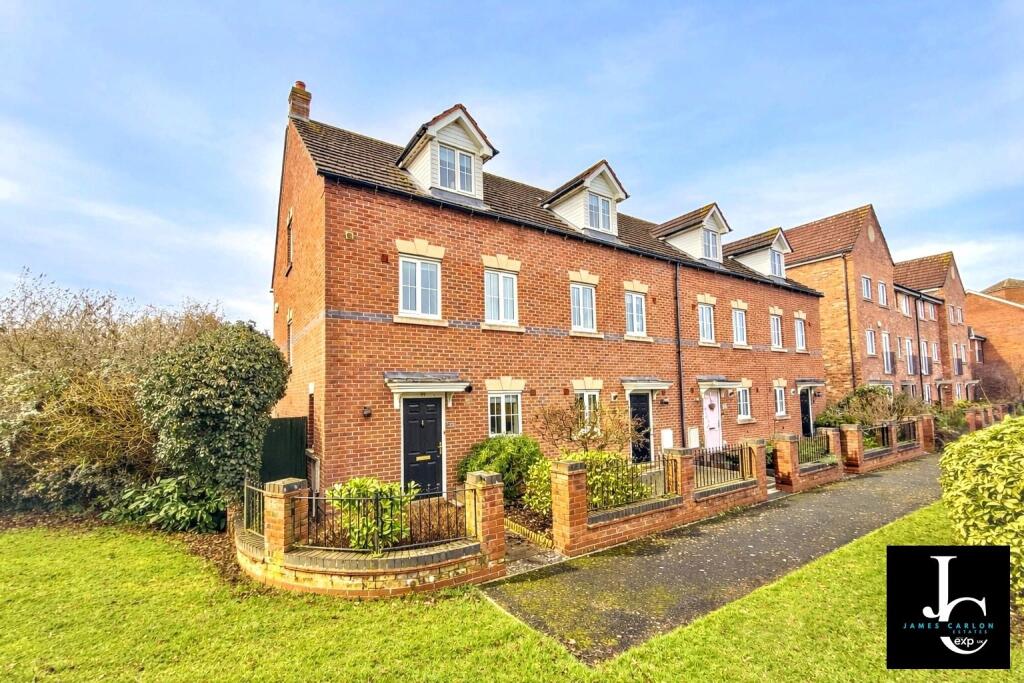 Main image of property: Pooler Close, Wellington, Telford, TF1 2HP