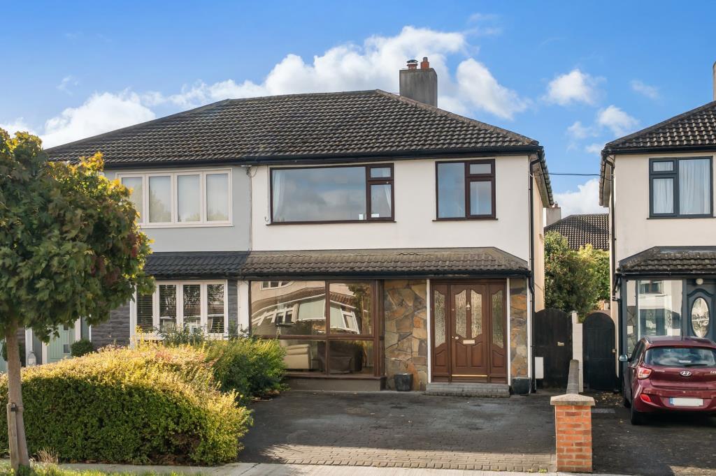 Main image of property: 484 Orwell Park Way, Templeogue, Dublin 6W, D6W DW72