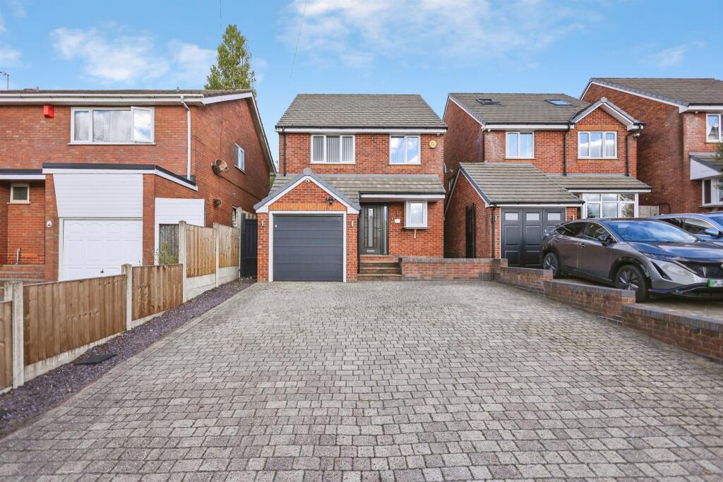 Main image of property: Dudley Road, ROWLEY REGIS