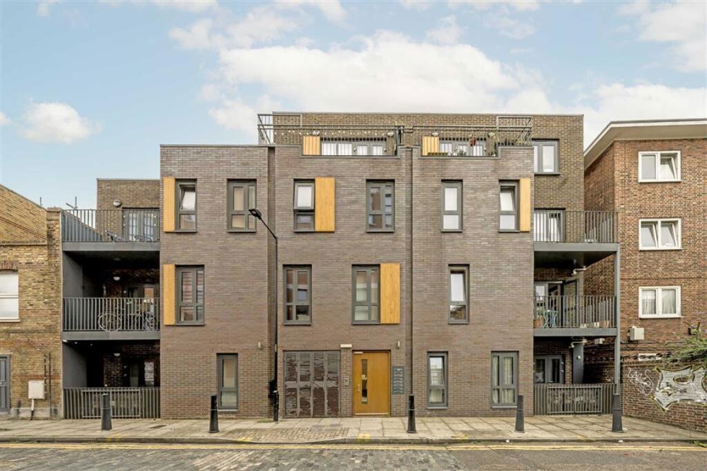 Main image of property: Jersey Street, Bethnal Green