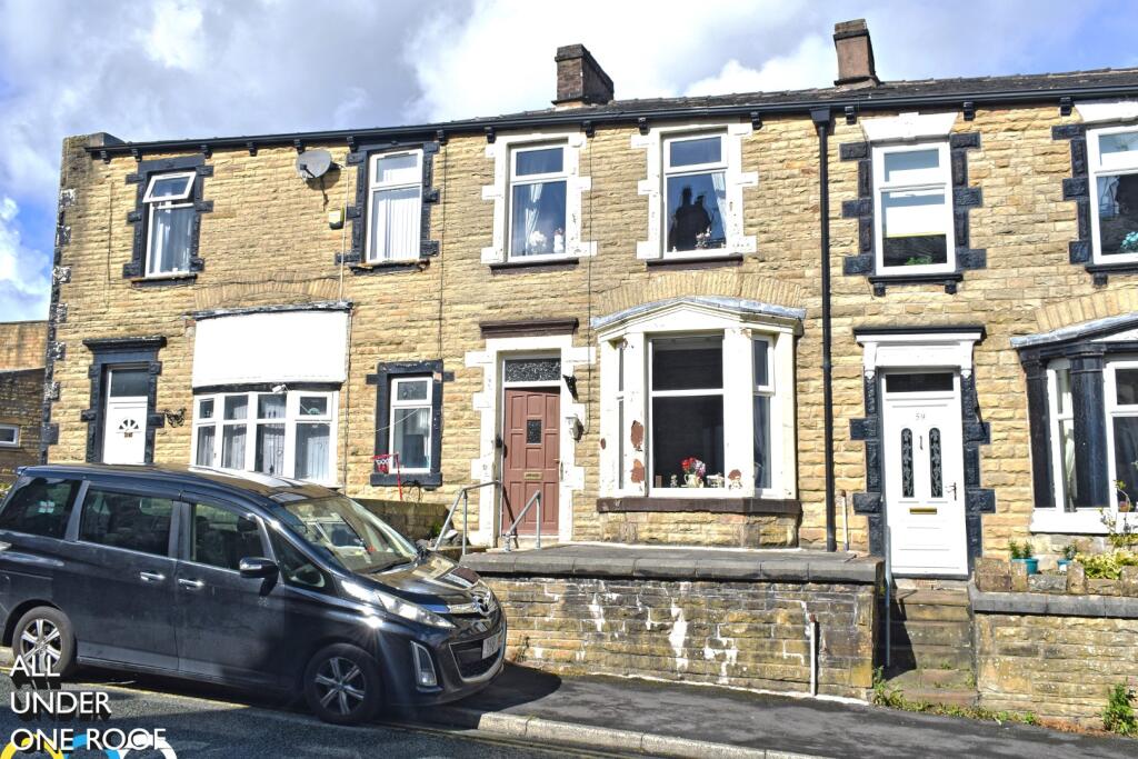 Main image of property: Hufling Lane, Burnley