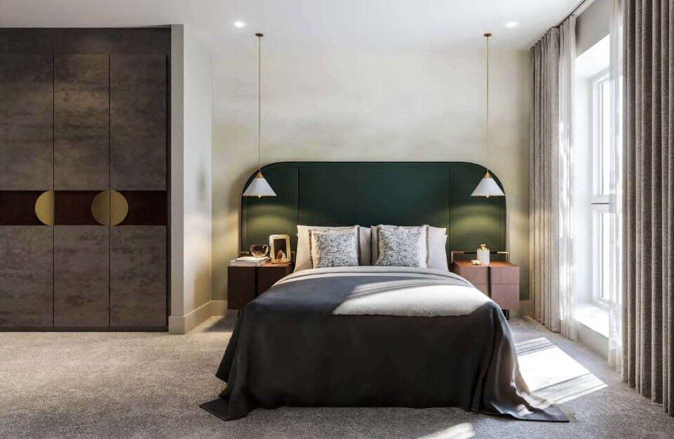 Main image of property: One Clapham Junction, London, SW11