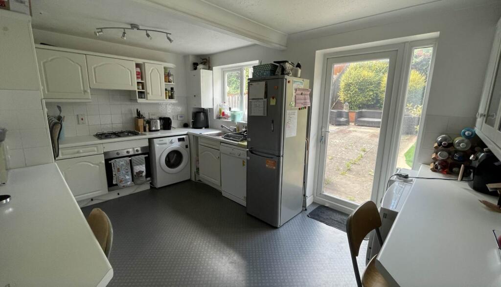 House in Enfield - View 5