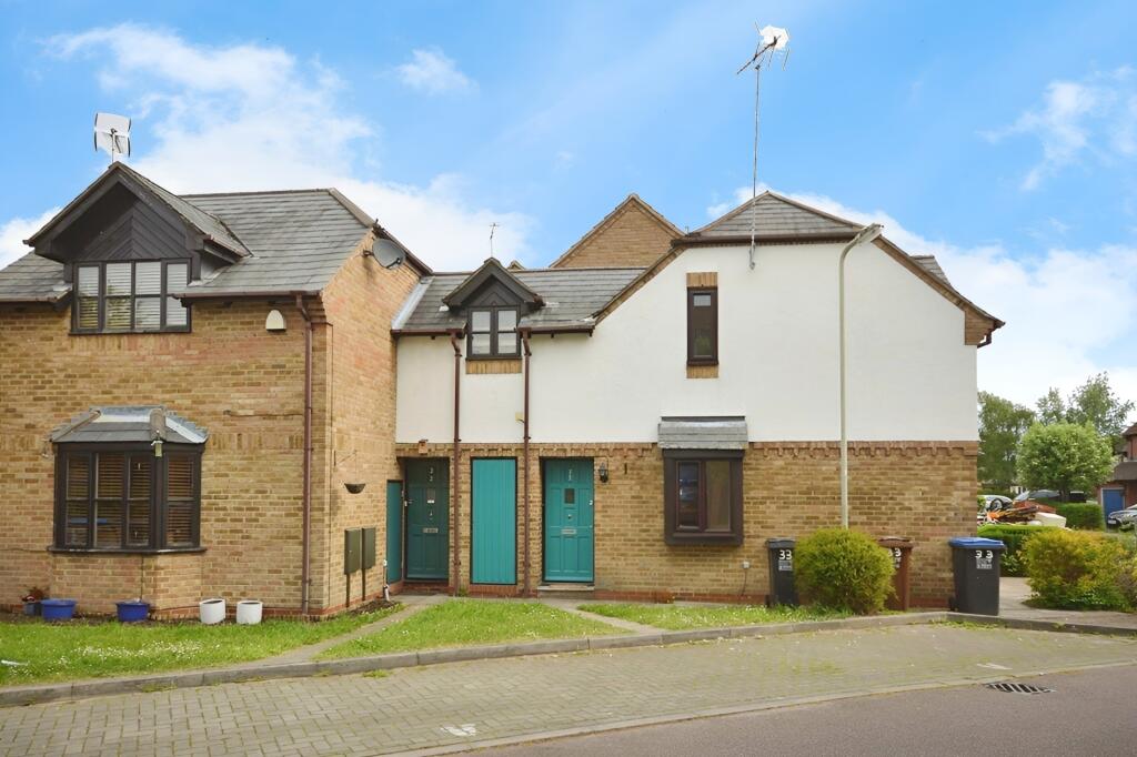 Main image of property: Carvers Croft, Woolmer Green, SG3