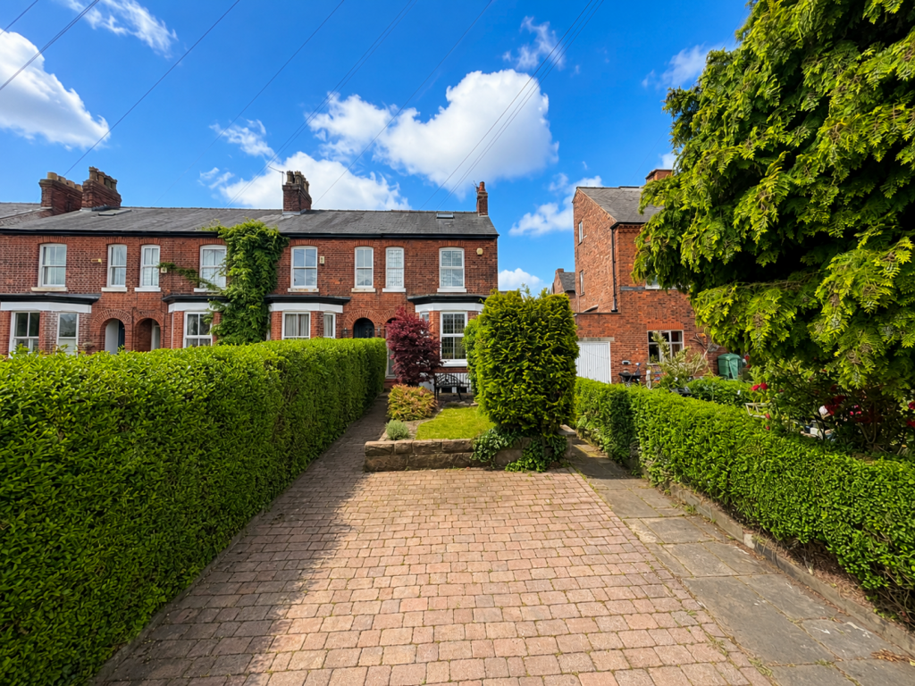 Main image of property: Brogden Grove, Sale