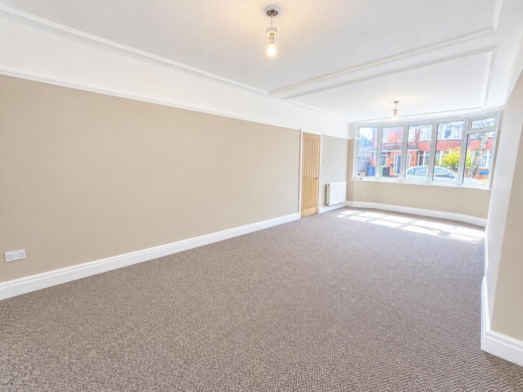 House in Trafford, Greater Manchester - View 4
