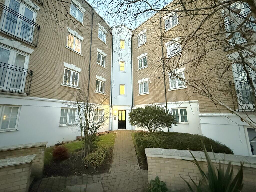 Main image of property: George Williams Way