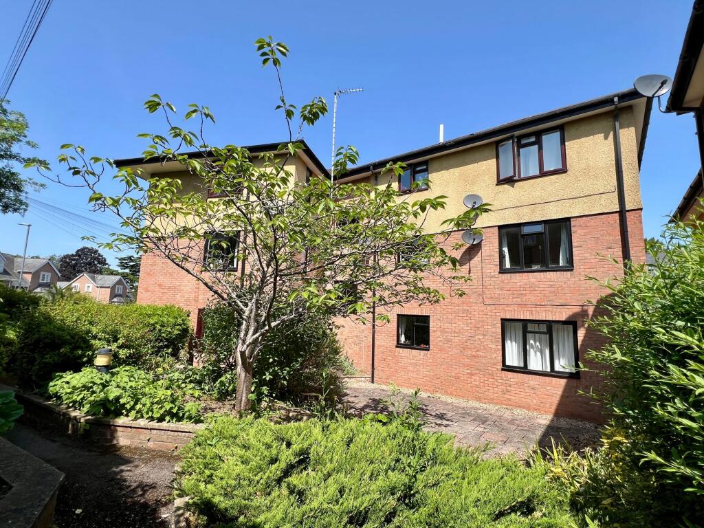 Main image of property: Dovetail Court, Park Street - NO onward chain!