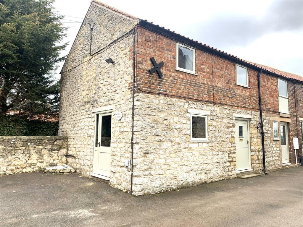 Main image of property: Stable Cottage, Manor Farm, Brawby, Malton