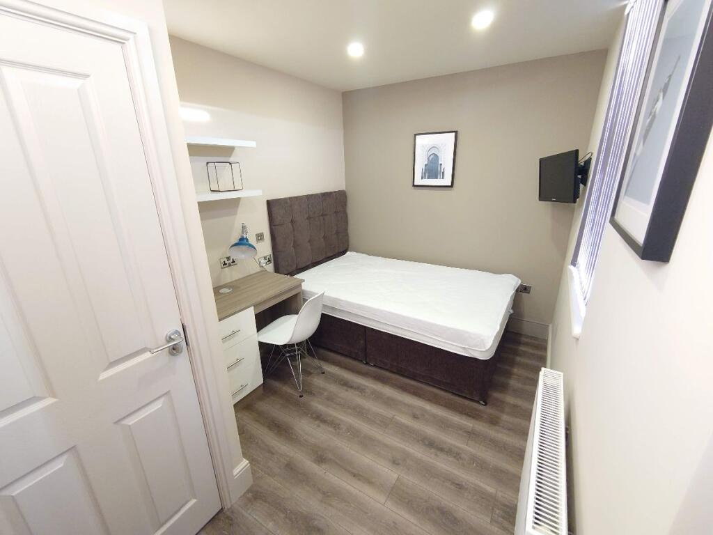 Main image of property: Needham Road, Liverpool