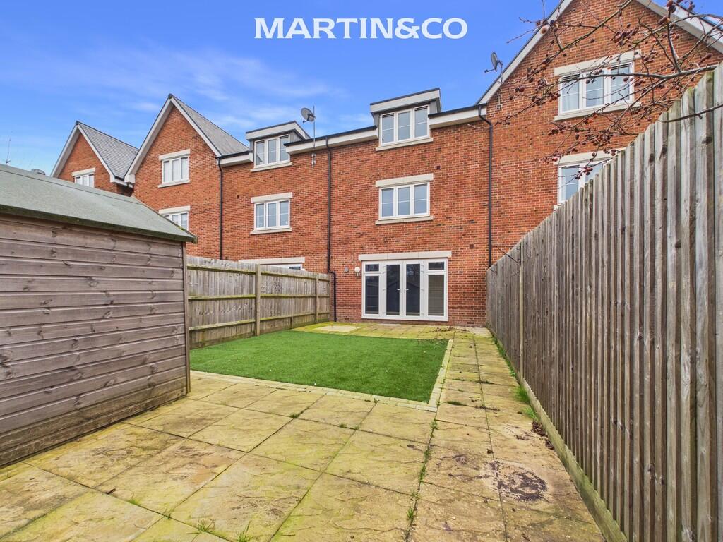 Main image of property: Morris Close, Wokingham