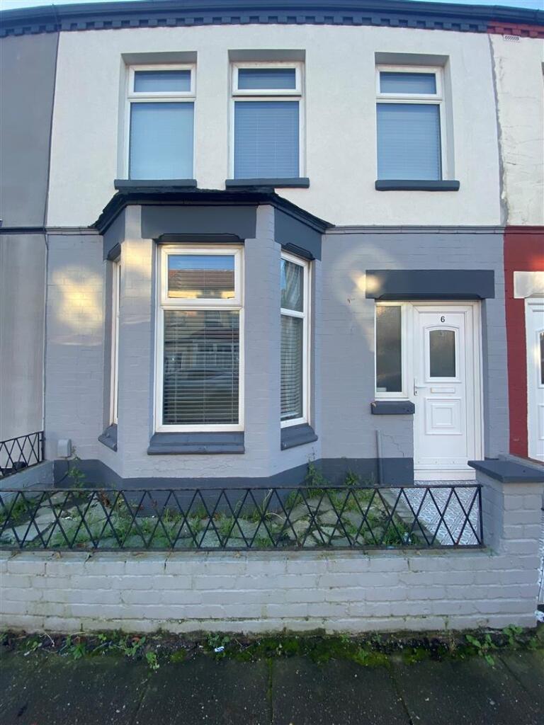 Main image of property: Torus Road, Liverpool