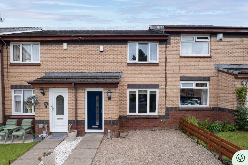 Main image of property: 4 Dormanside Grove, Pollok, Glasgow, G53 5YZ