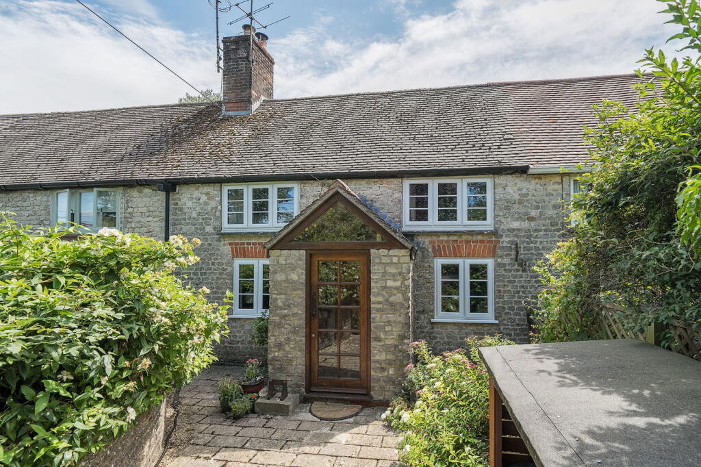 3 Hill Deverill, Warminster BA12 7EF
