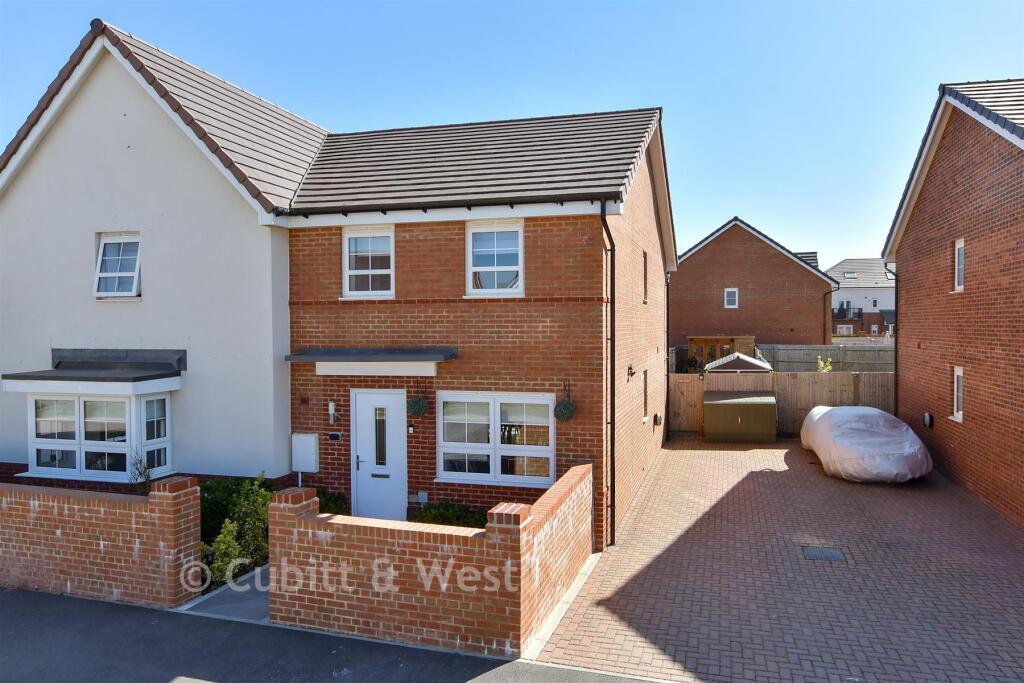 Main image of property: Bittern Avenue, Yapton, West Sussex