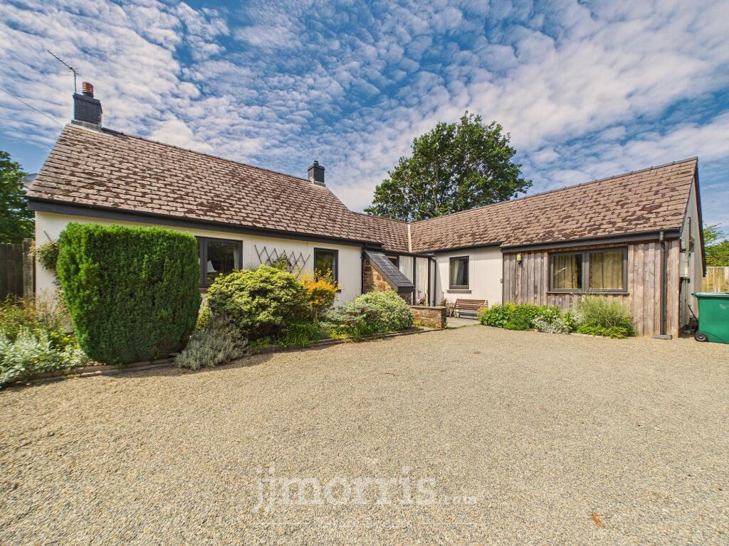 Main image of property: Ystrad Fflur, Long Street, Newport