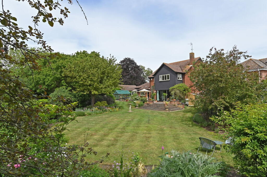 Main image of property: Framlingham, Suffolk