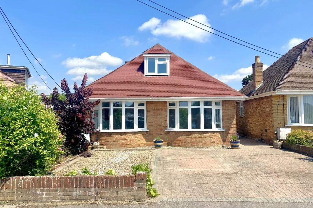 Main image of property: Southdene Road, Chandler's Ford, Eastleigh, SO53
