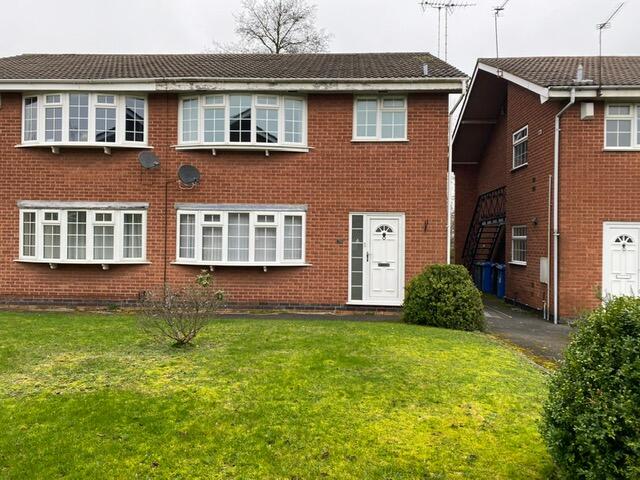 Main image of property: Dean Close, Derby, DE23 4EF