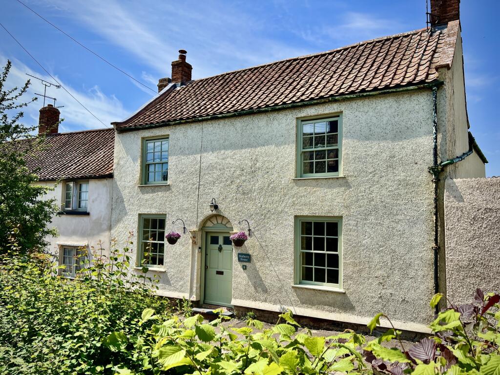 Main image of property: Mulberry House, Stogursey, Somerset