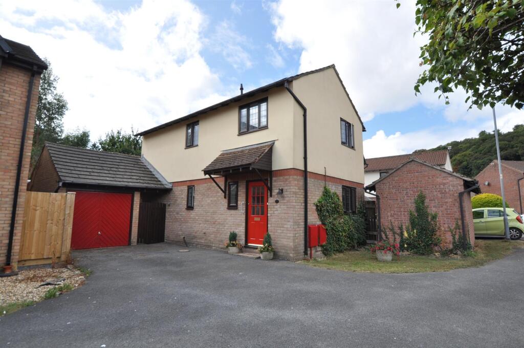 Main image of property: Plas Penwern, Johnstown, Carmarthen, Carmarthenshire