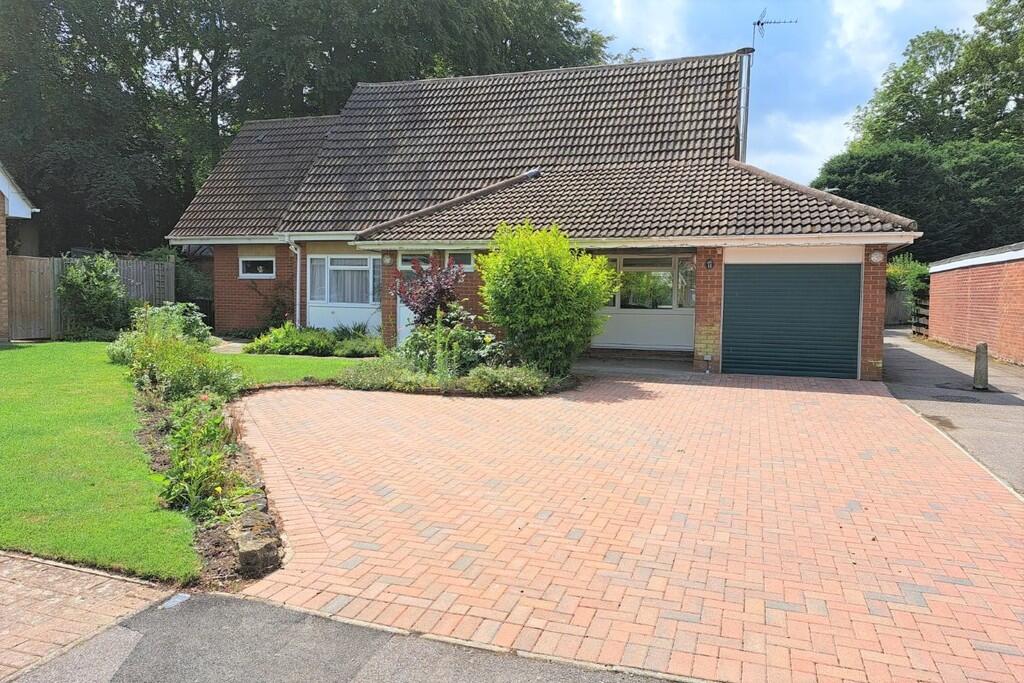 Main image of property: Judith Gardens, Potton, Sandy