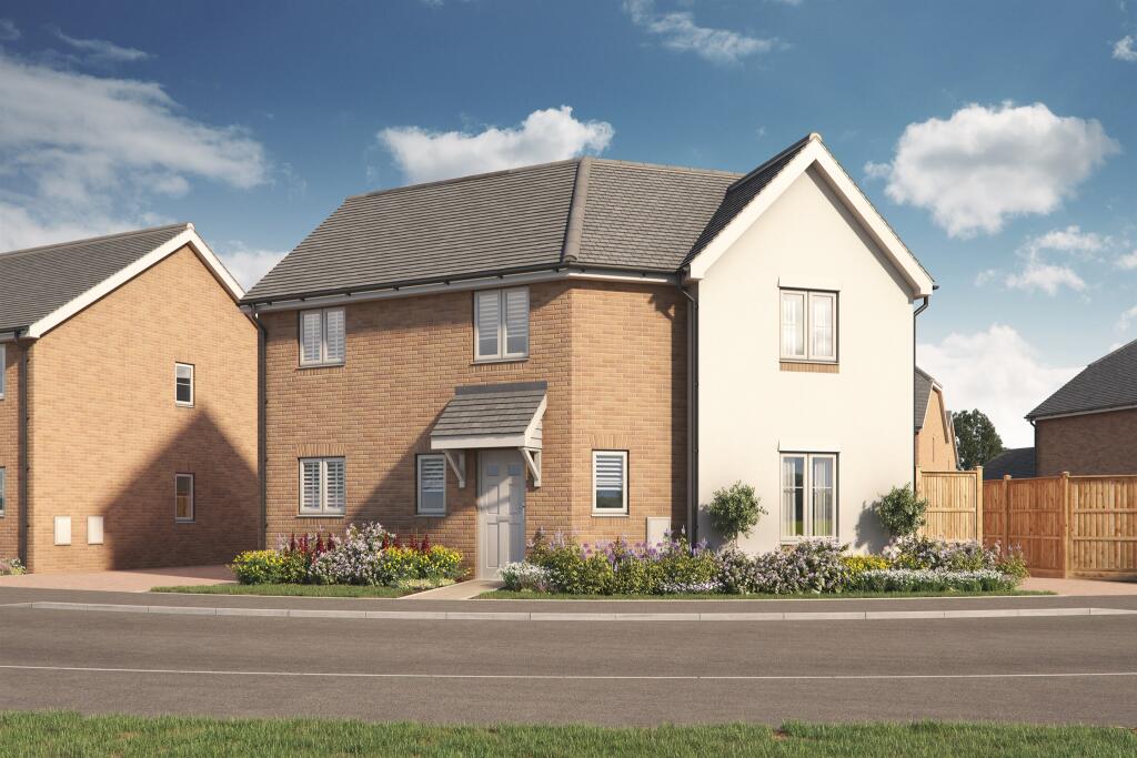 Main image of property: Chestnut Grove, Borden, Sittingbourne