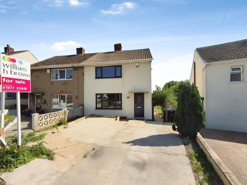 Main image of property: The Drive, Kippax, Leeds