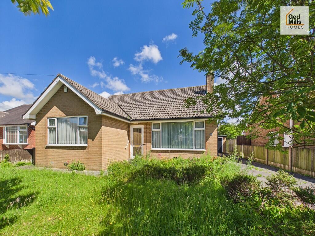 Main image of property: Pine Crescent , Poulton-le-Fylde