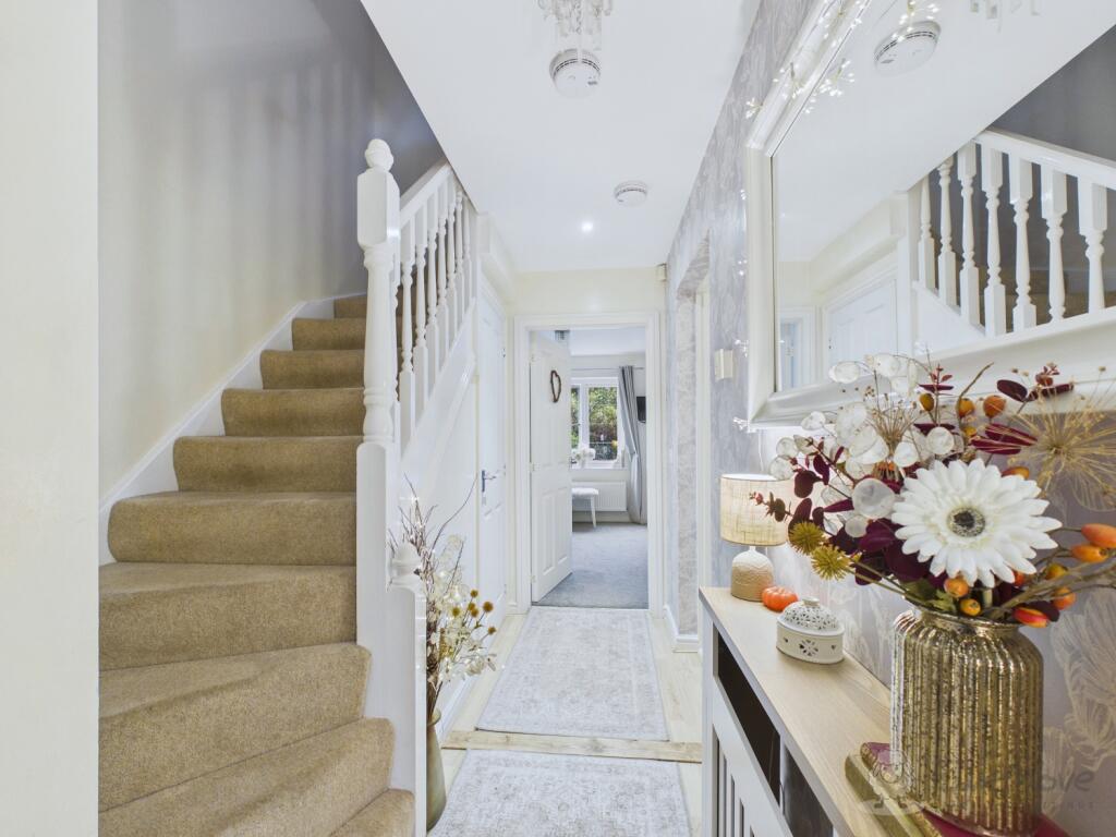 House in Shrewsbury - View 5